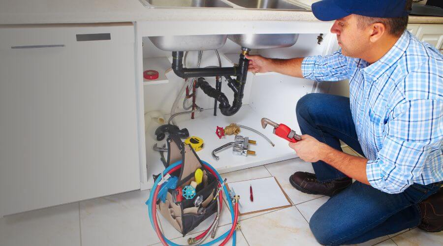 Professional sink repair in Silverton, CO